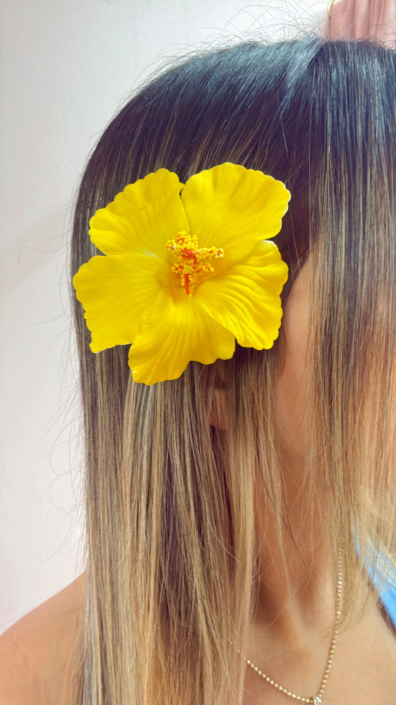 Flower Clips