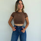 Basic | Brown