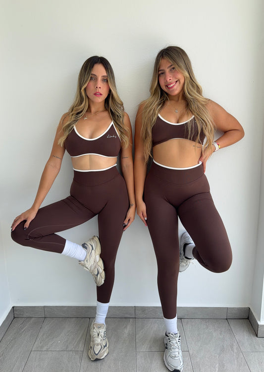 Cocoa Set