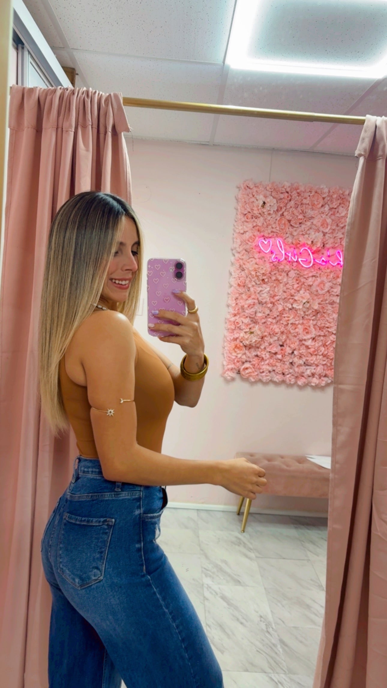 Basic Bodysuit