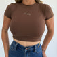 Basic | Brown