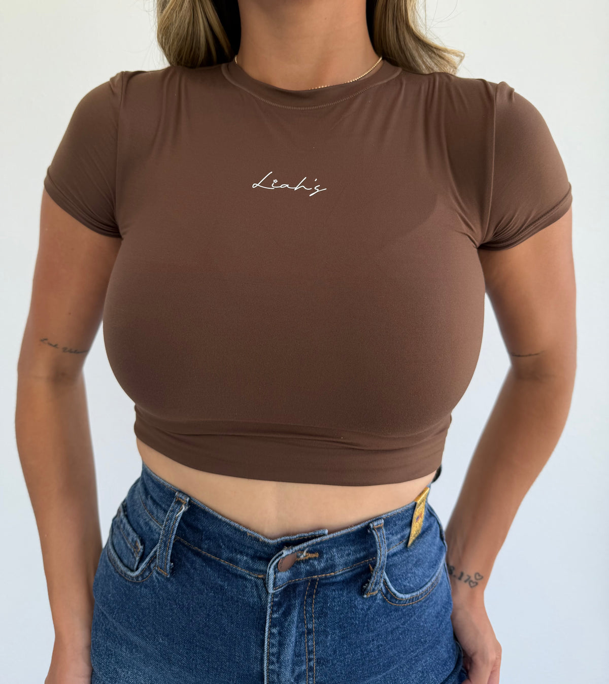 Basic | Brown