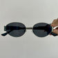 Sunglasses Oval