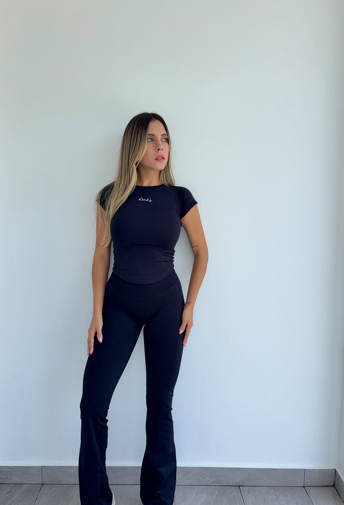 Noir Set
