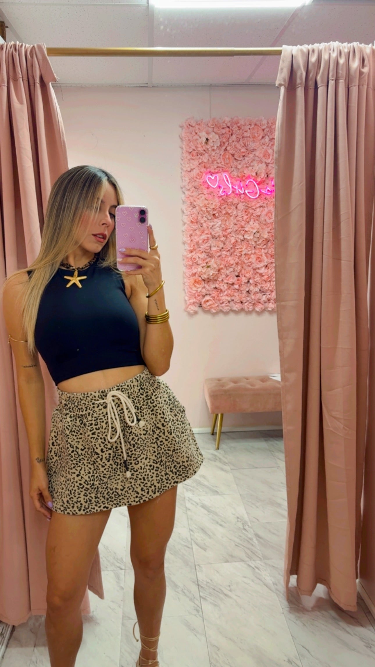 Basic Top | Black
