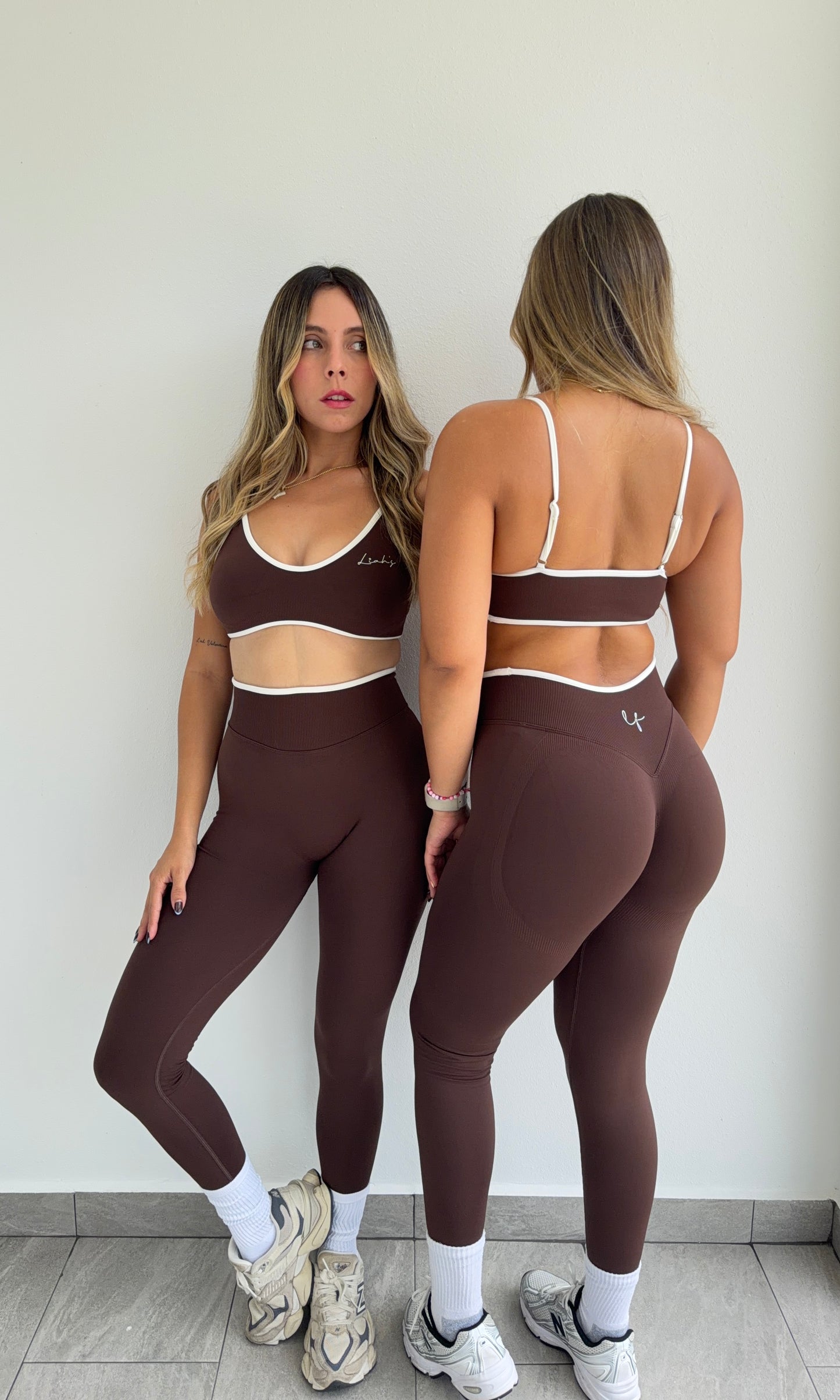 Cocoa Set