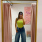 Baggy Jean | Vintage