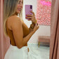 Skort | White
