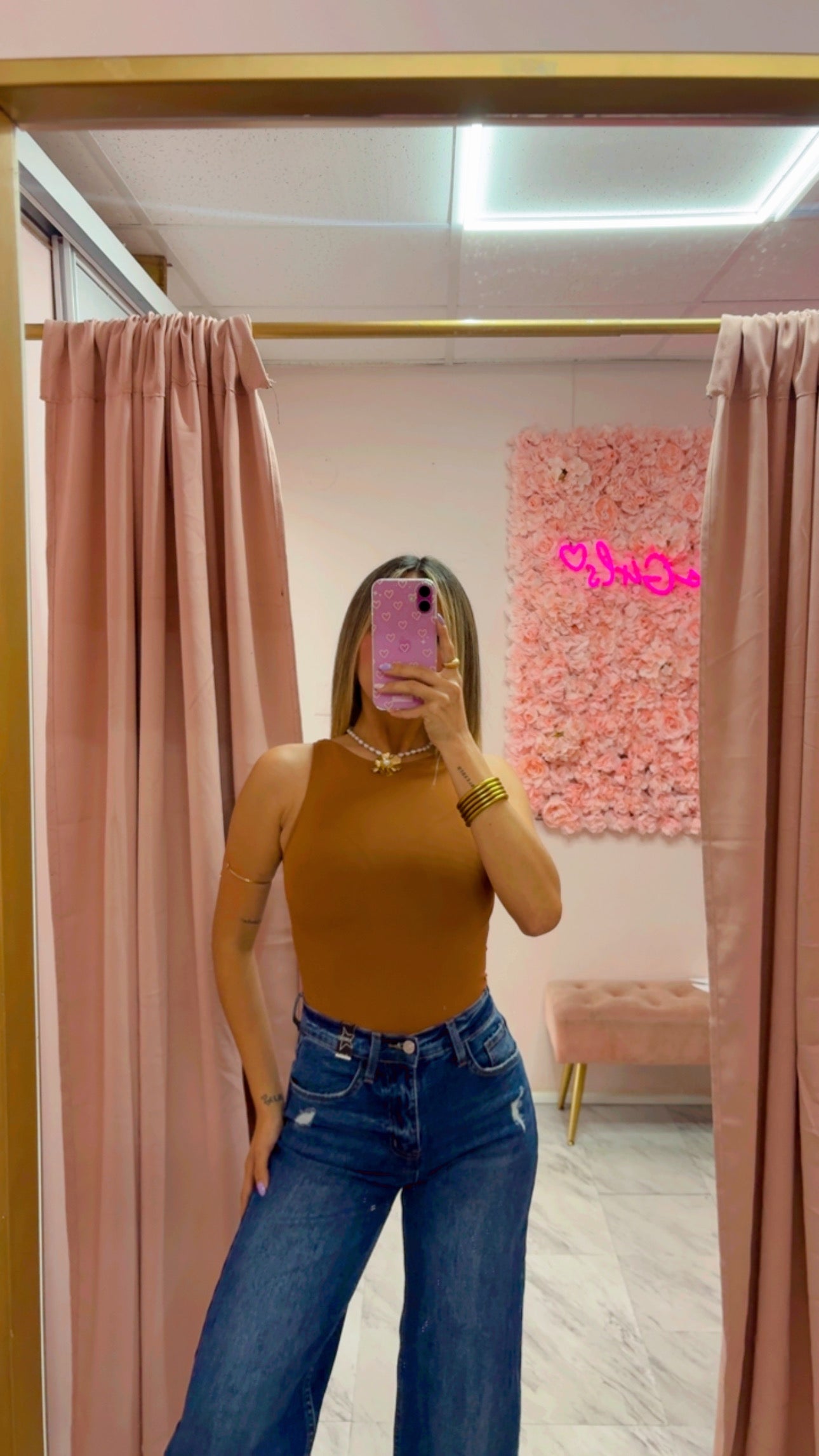 Basic Bodysuit