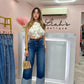 Vibrant Jean | Dark Stone