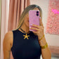 Basic Top | Black