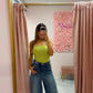 Baggy Jean | Vintage
