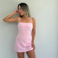 Tennis Dress | Pink