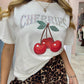 Cherry Tshirt