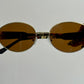 Sunglasses Oval