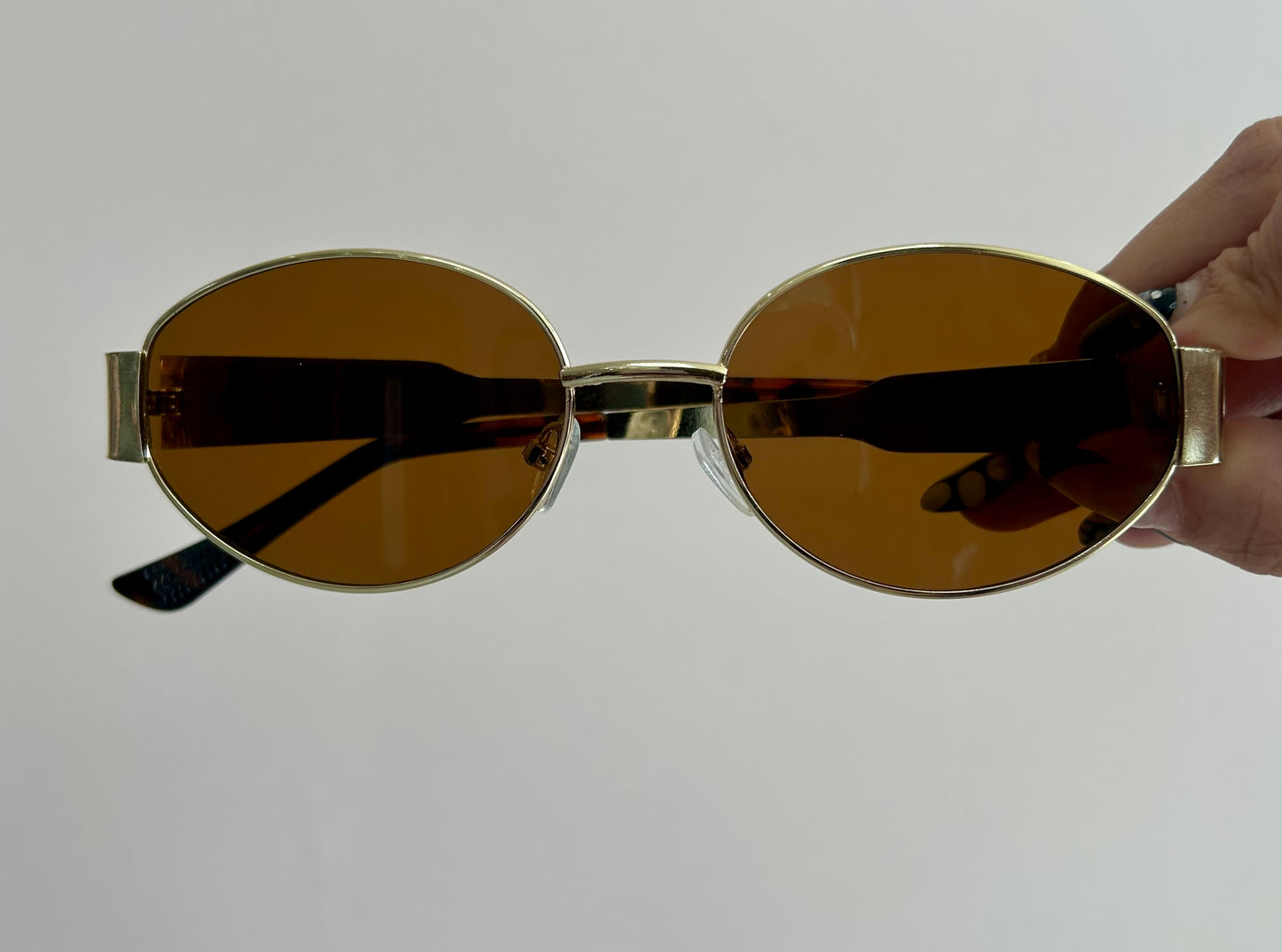 Sunglasses Oval