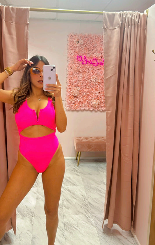 Swimsuits | Pink