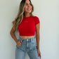 Basic Red