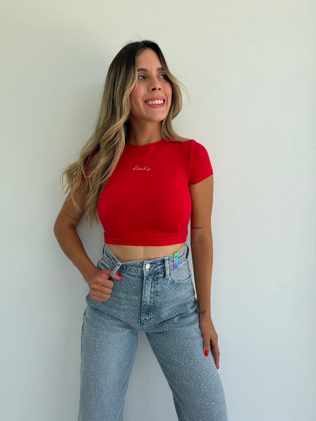 Basic Red