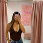 Corset | Brown