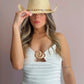 Cowboy Hat | Ivory