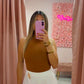 Skort | White