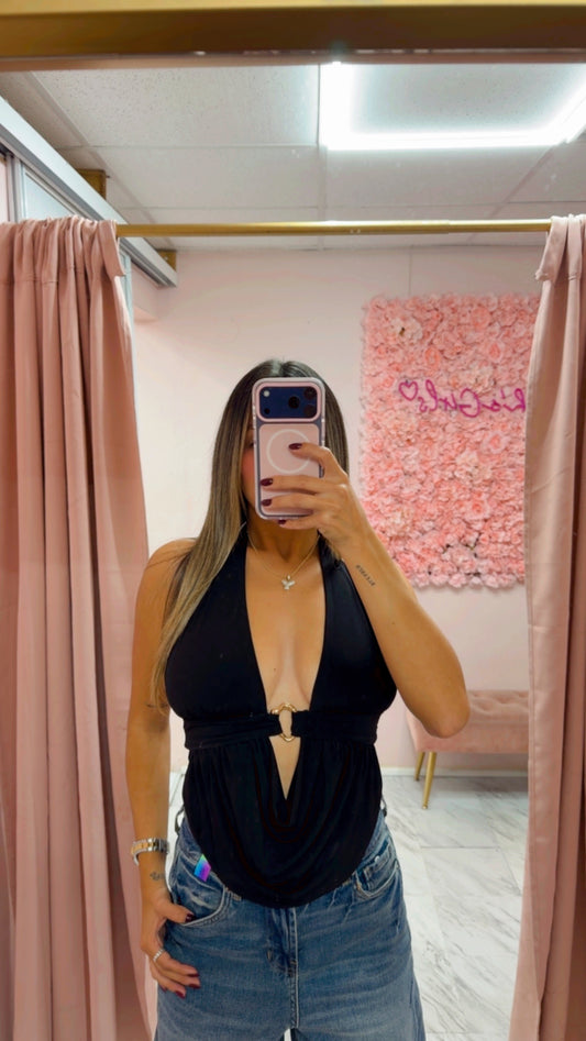 Perfect Top | Black