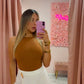 Skort | White
