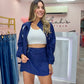 Sporty Set | Navy