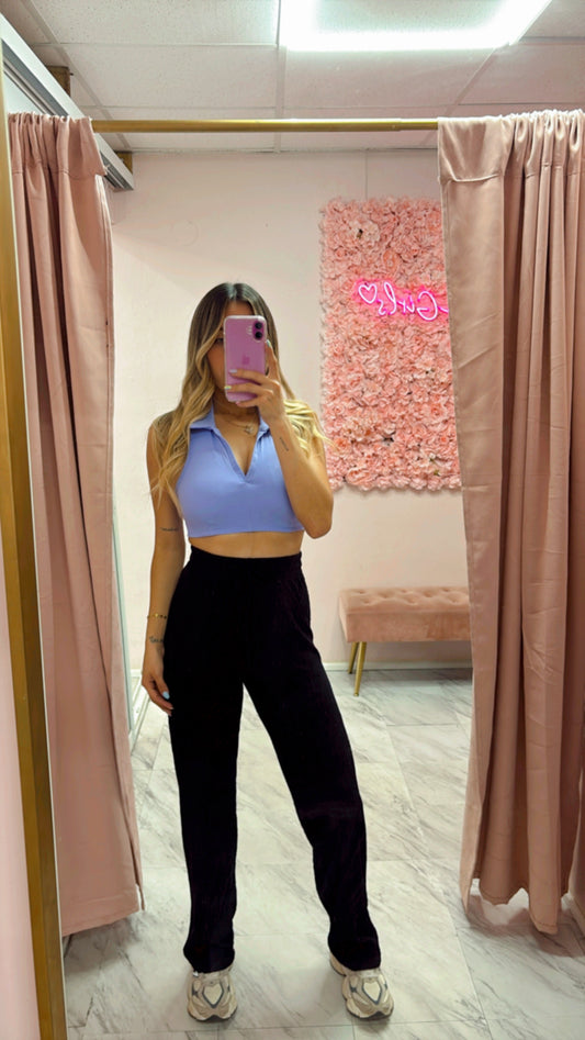 Perfect Pant | Black