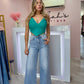 Vibrant Jean | Light Denim