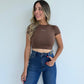 Basic | Brown