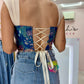 Corset Vintage