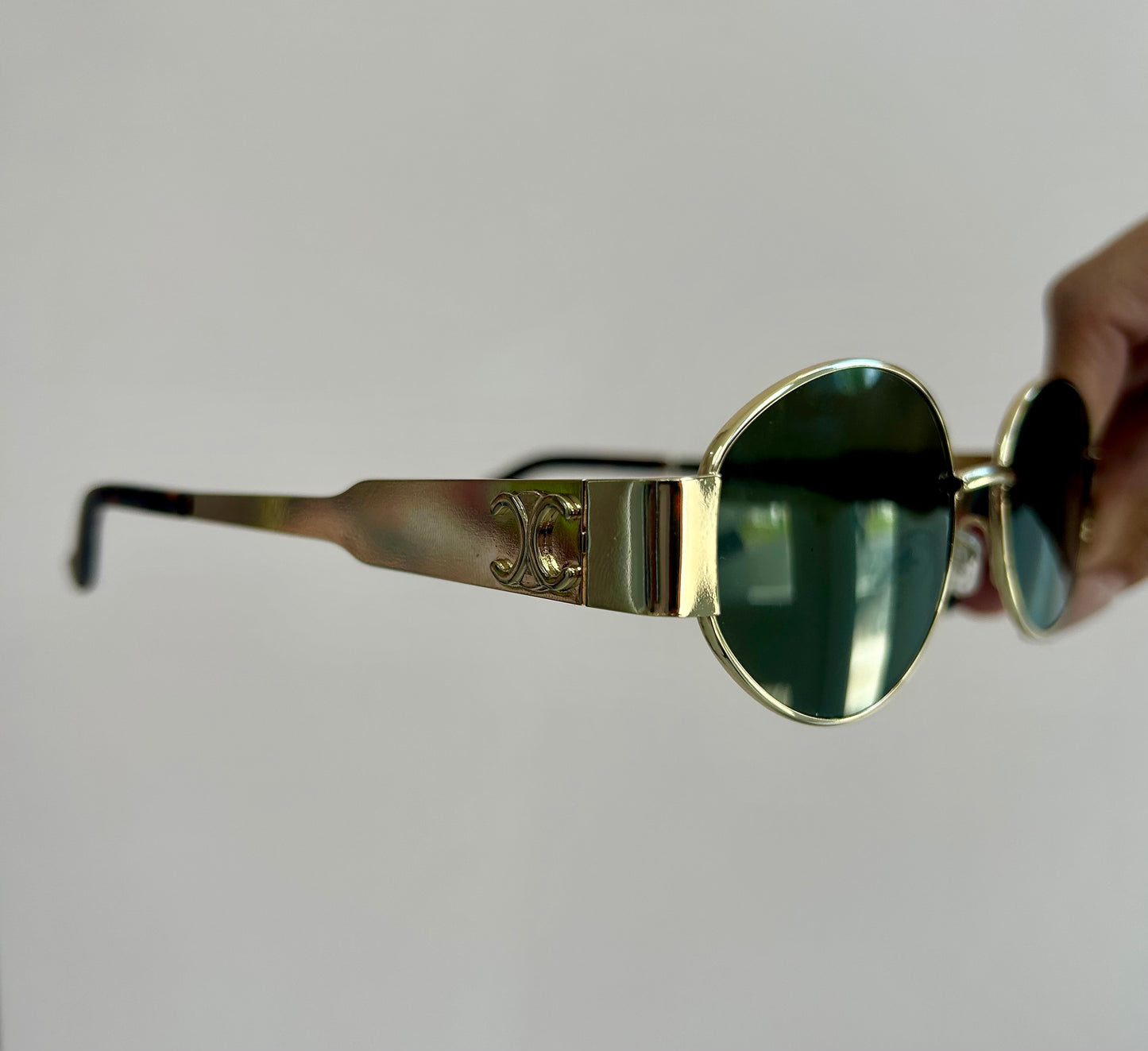 Sunglasses Oval