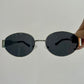 Sunglasses Oval