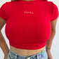 Basic Red