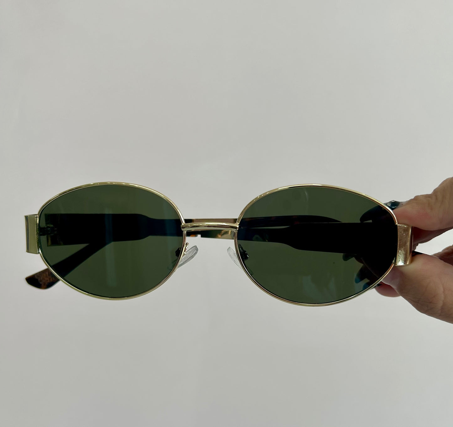 Sunglasses Oval