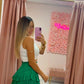 Skort | Green