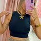 Basic Top | Black