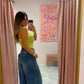 Baggy Jean | Vintage