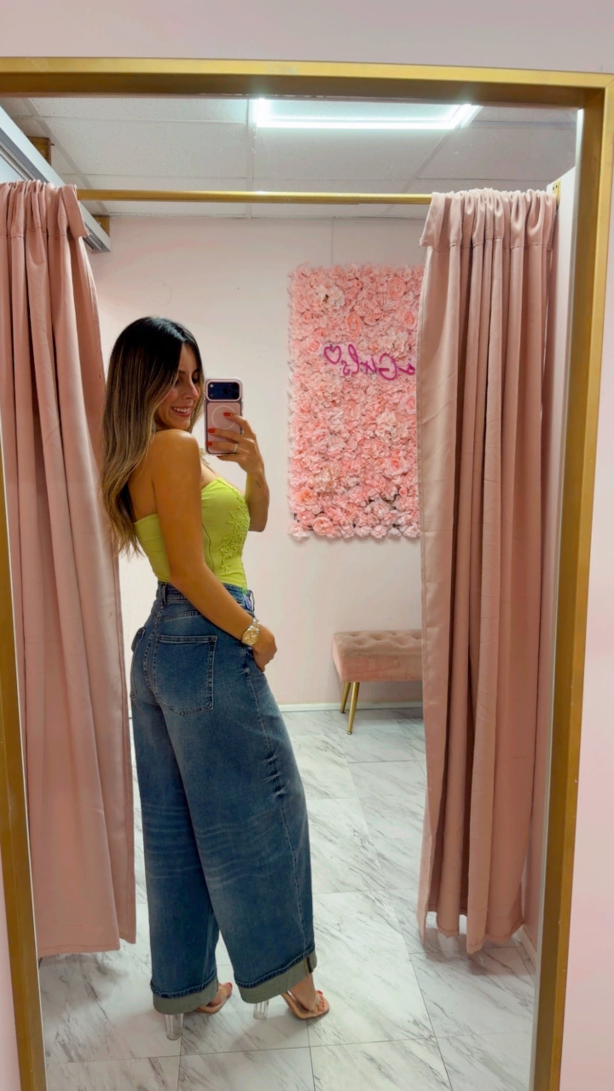 Baggy Jean | Vintage
