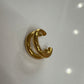 Ear cuff | Gold