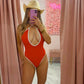 Swimsuits | Red