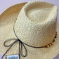 Cowboy Hat | Ivory