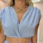 Líneas Top | Blue
