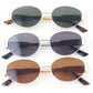 Sunglasses Oval