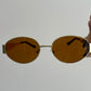 Sunglasses Oval