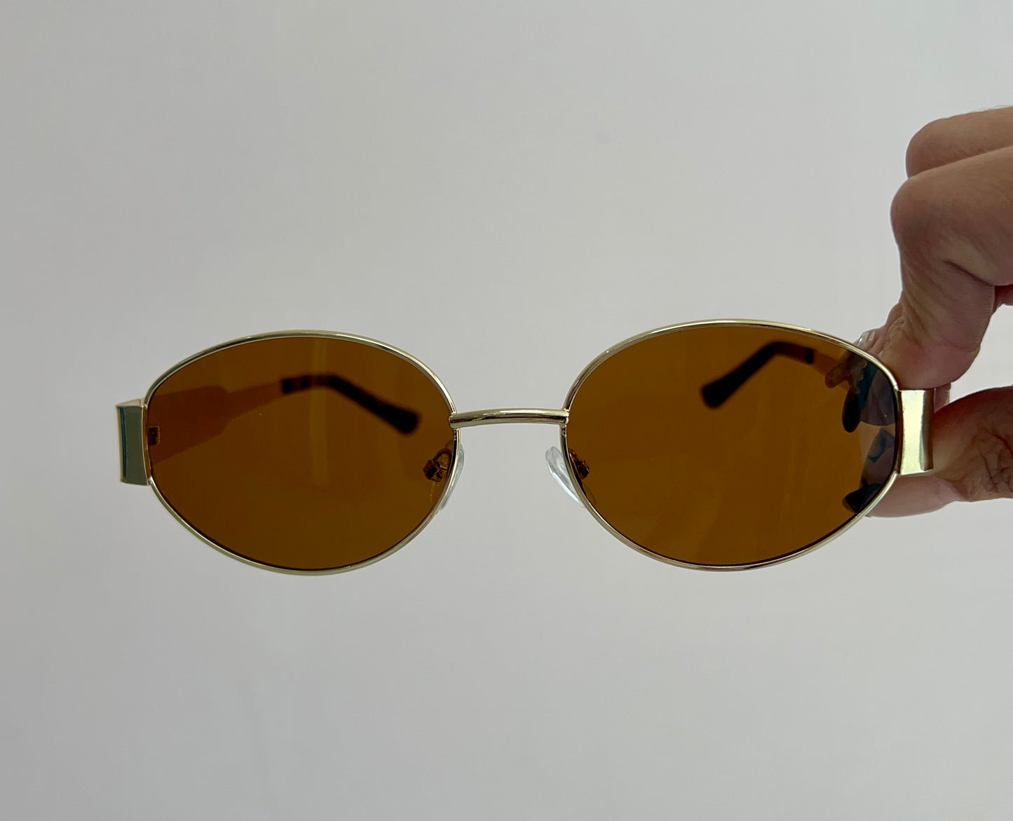 Sunglasses Oval