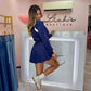 Sporty Set | Navy