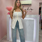 Top Ivory